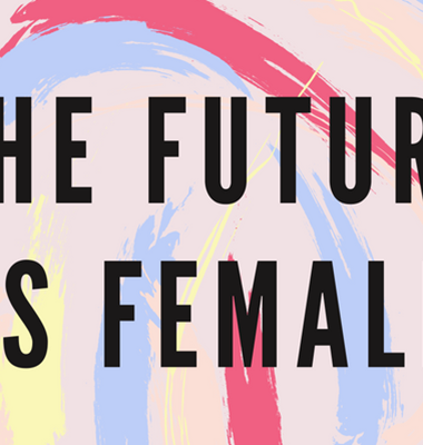 The Future is Female Conference - The New Savvy