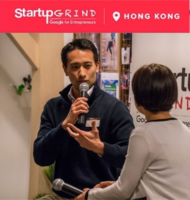 RISE Highlight - How to Fund Your Startup with Jay Kim
