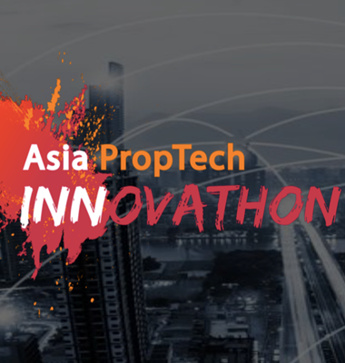 Asia Proptech Innovathon