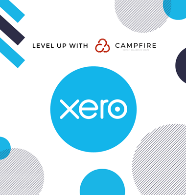 Level Up with Campfire - Digital Tools for Entrepreneurs
