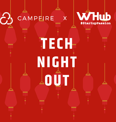 #TechNightOut: CNY Edition