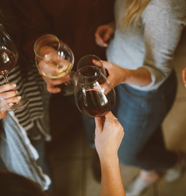 The Loop HK Social Feb 14 2019